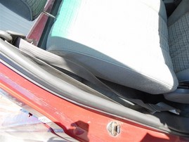 1993 TOYOTA T100 SR5 RED STD CAB 3.0 MT 2WD Z19830